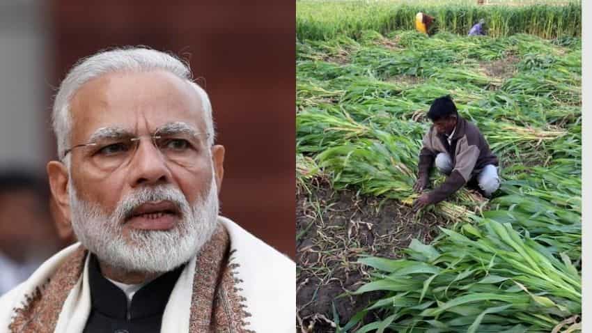 PM Kisan yojana 11th installment to be released soon; here's step by step guide on how to add your name to the list