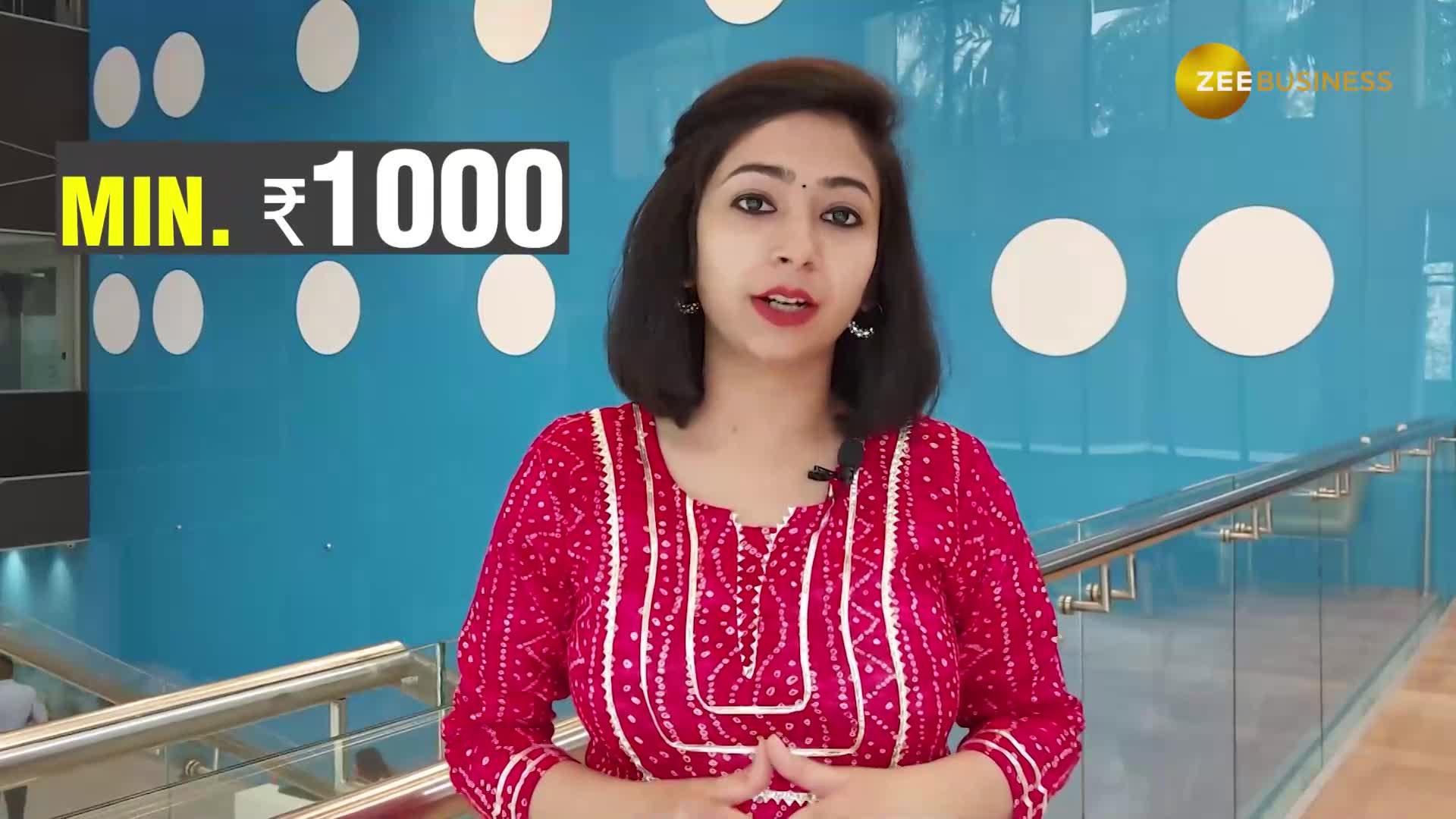 What Is Post Office Time Deposit Scheme? How Does It Work Zee Business