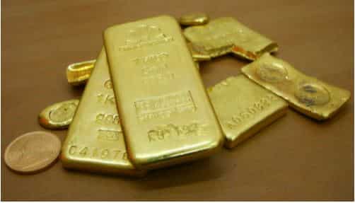 MCX Gold rate: Dollar strength takes sheen away from Gold; expert advises strategy for intraday trade