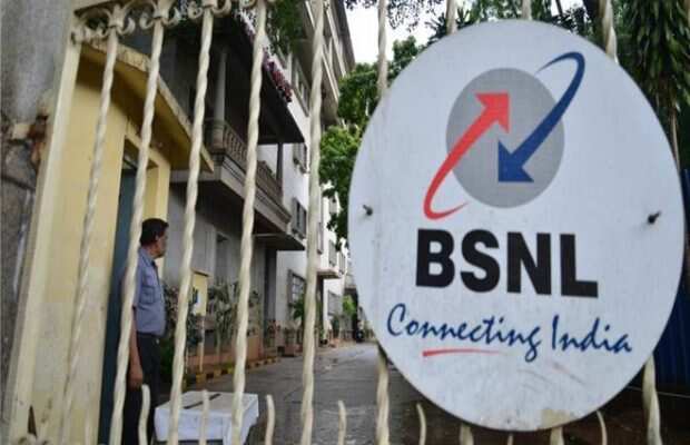 Government plans to merge BBNL with BSNL this month: BSNL CMD