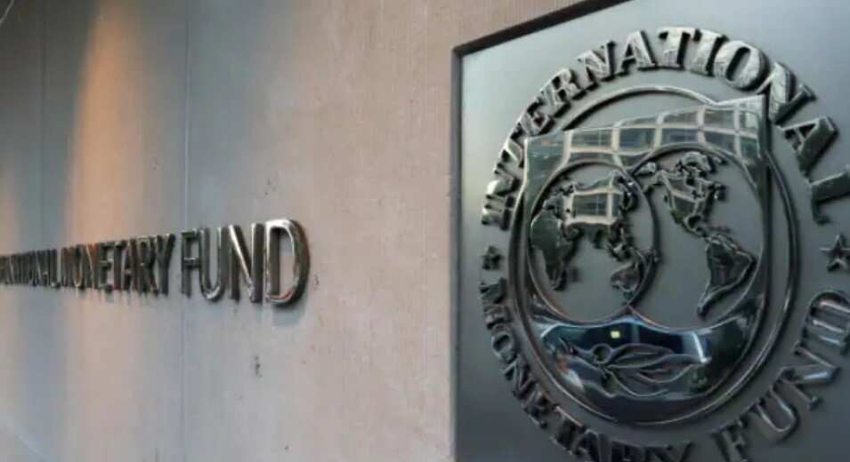 Power Breakfast: IMF cuts global growth forecast, Russia-Ukraine war is affecting the country's development