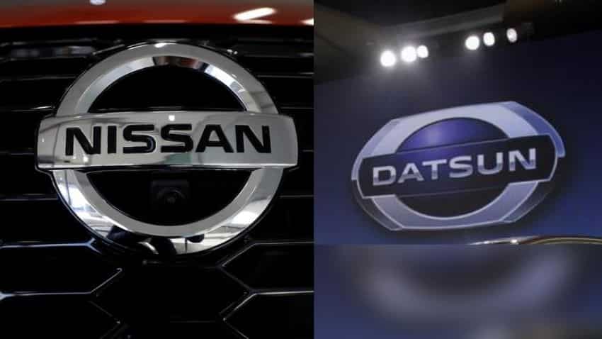 Nissan pulls the plug on Datsun brand in India Nissan pulls the plug on Datsun brand in India