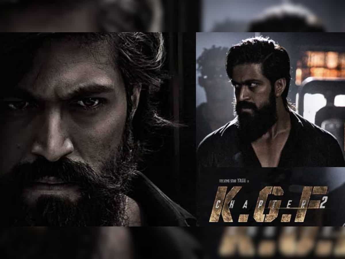 KGF Chapter 2 Box Office Collection Day 7: