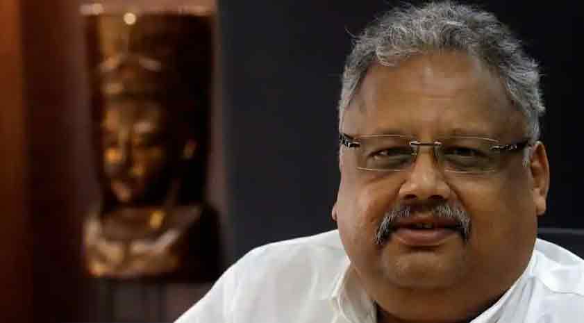 Rakesh Jhunjhunwala Portfolio: Billionaire investor buys 10 lakh more shares of this housing finance company, trims position in PSU stock—Details here  