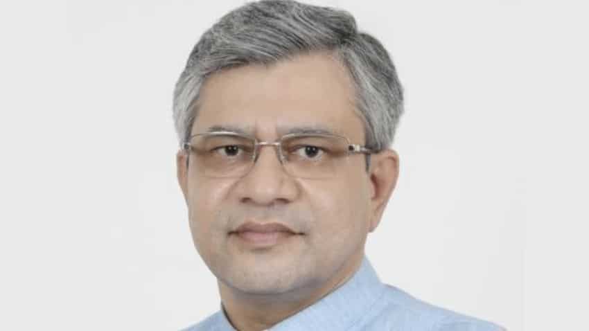 Indian startup ecosystem gains global recognition: IT and Communications minister Ashwini Vaishnaw