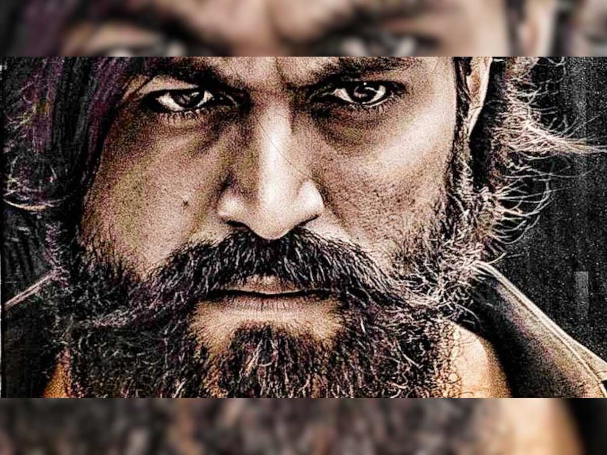 KGF: Chapter 2 Box Office Collection Rs 300