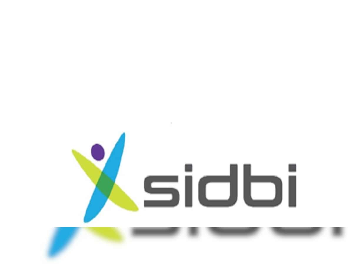 Small Industries Development Bank of India signs MoU