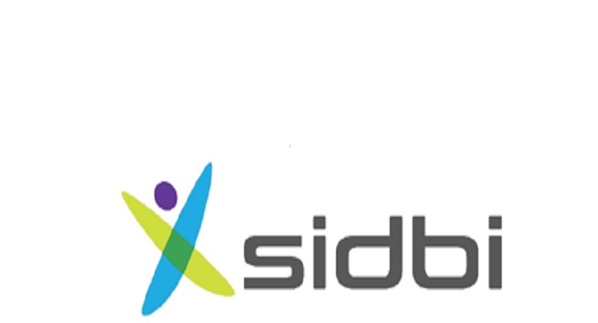 Small Industries Development Bank of India signs MoU