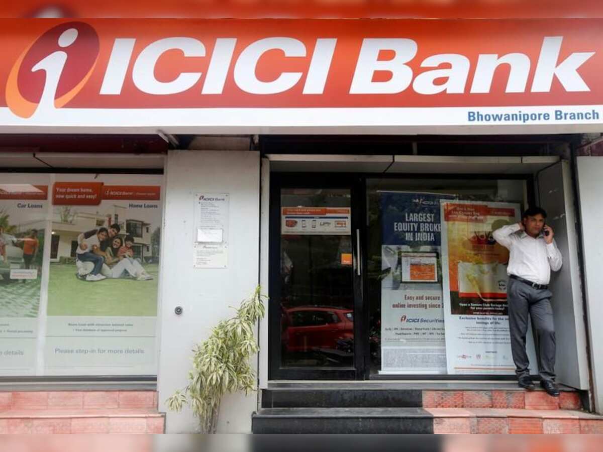 ICICI Q4 Results 2022: Lender rejigs key managerial