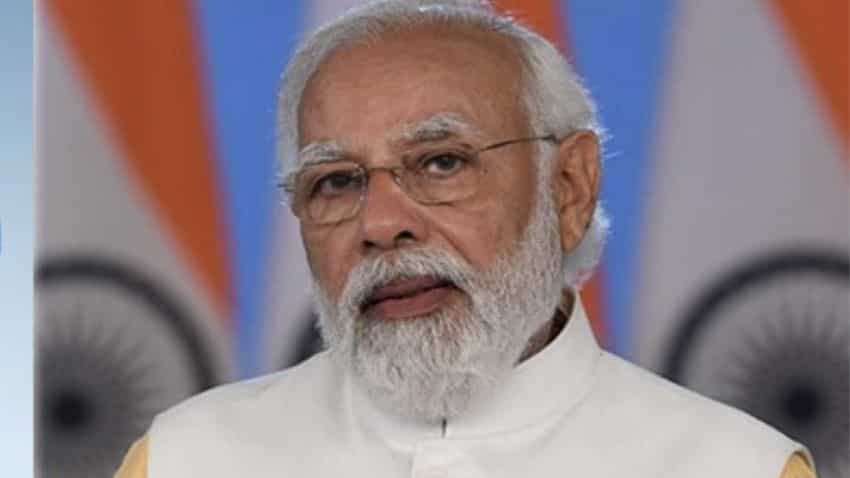 PM Modi on Mann ki Baat: Small online payments helping build big digital economy in country