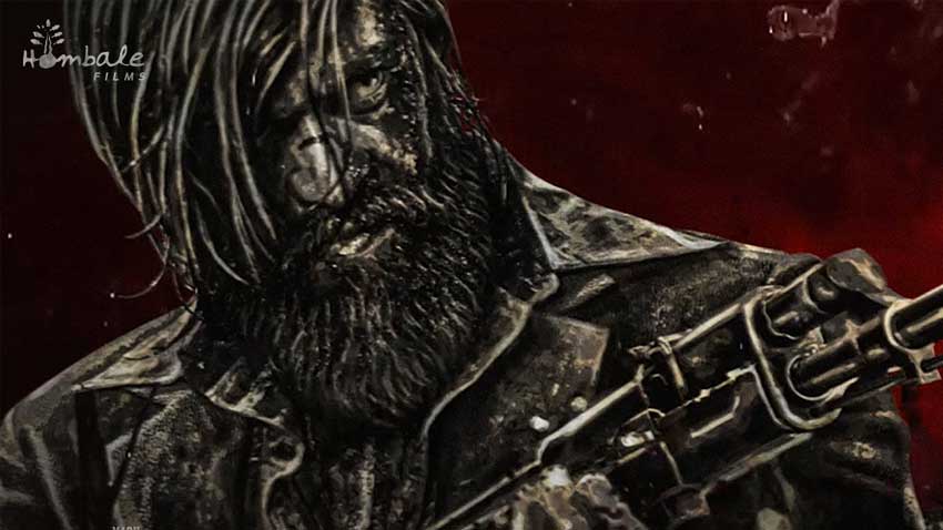KGF Chapter 2 Box Office Collection crosses Rs