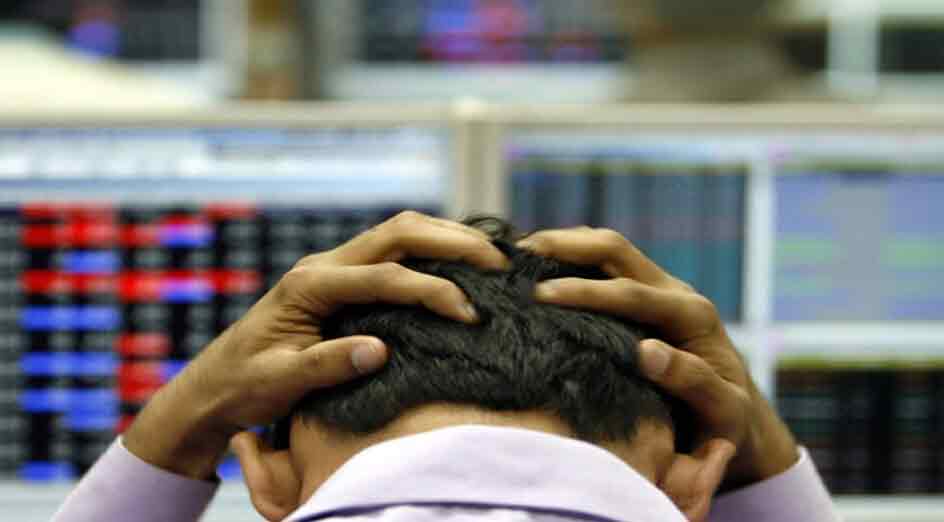 Closing Bell: Nifty ends below 17000-mark, Sensex tanks more than 600 points; Bajaj Auto top gainer