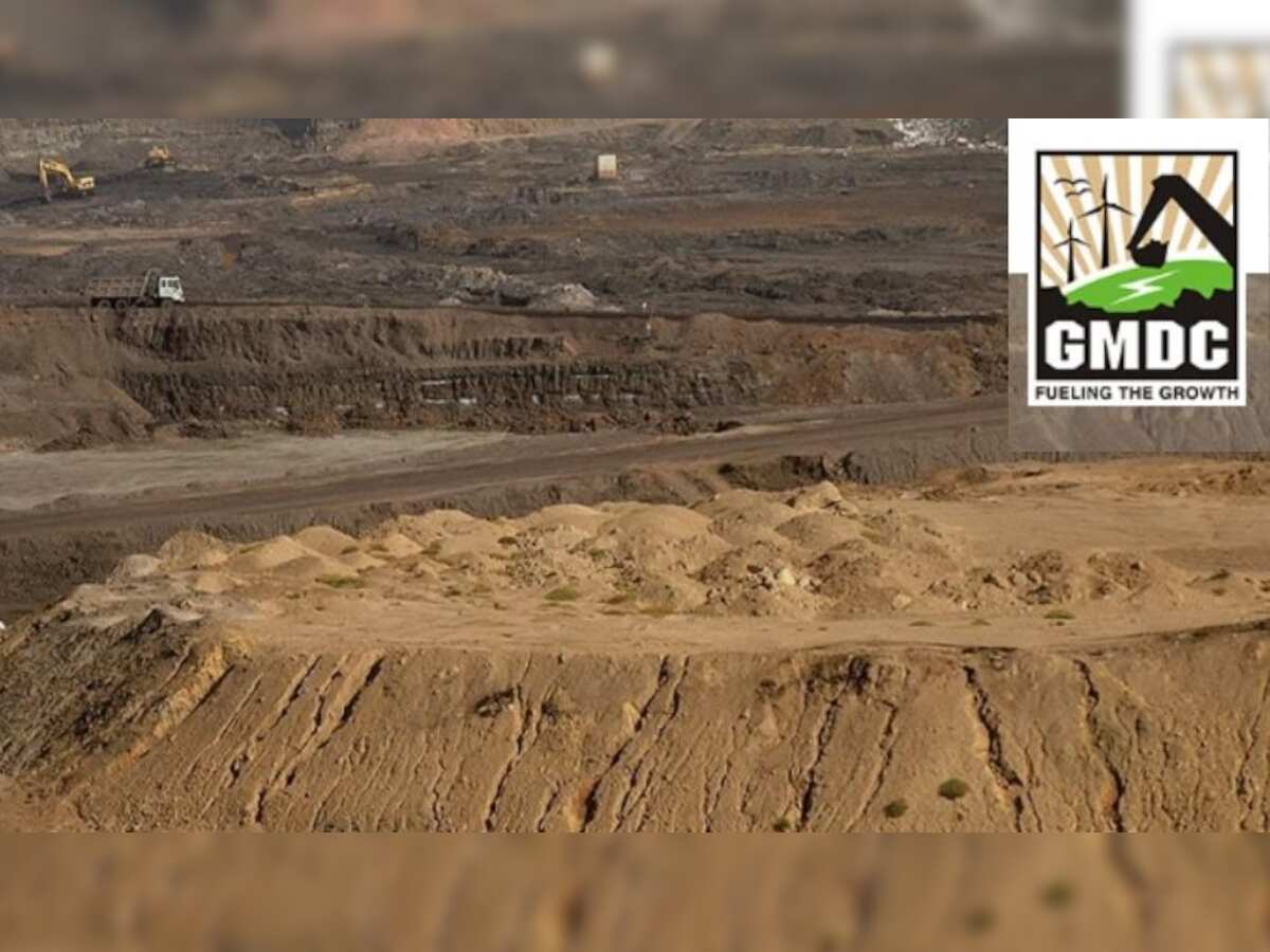 GMDC Q4 Results: Gujarat Mineral Development Corporation reports PAT of ...