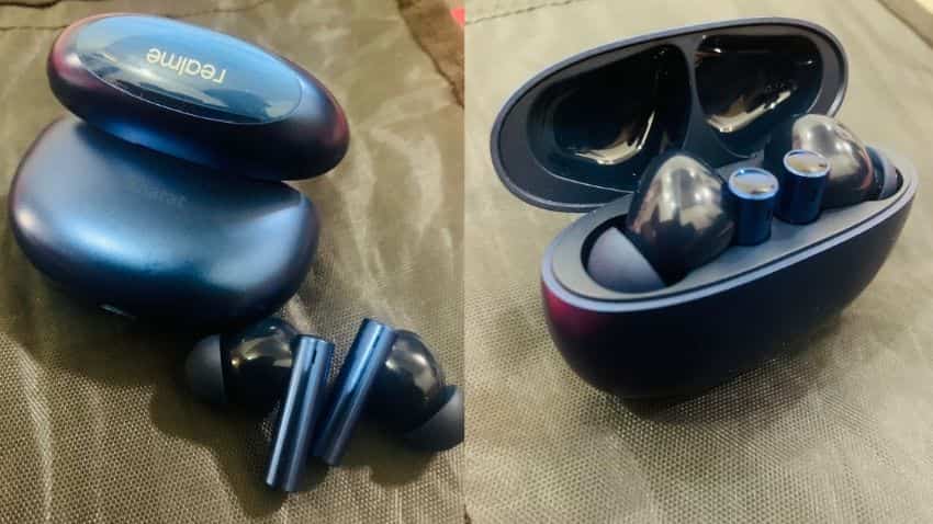 Earbuds under 5000: Oppo Enco Air 2 Pro to Realme Buds Air 3 - check best 5  here