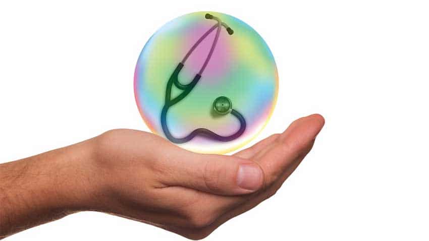 Wealth Guide: 5 things you need to know before purchasing health insurance - Tips from expert