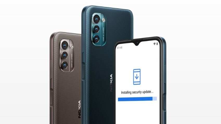Nokia G21: Chip shortage won't impact supply in India, assures HMD Global's Sanmeet Kochhar