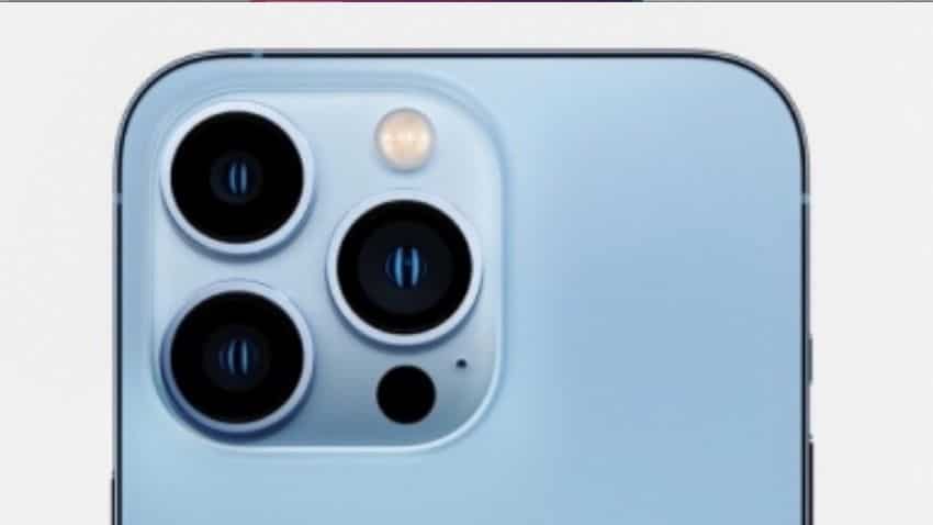 Huge! Apple shipped practically 1 million ‘make-in-India’ iPhones Q1 2022