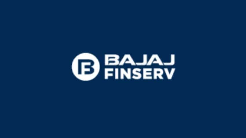Bajaj finserv limited hi-res stock photography and images - Alamy