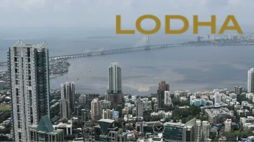 Macrotech Developers Results: Multi-fold increase in consolidated net profit