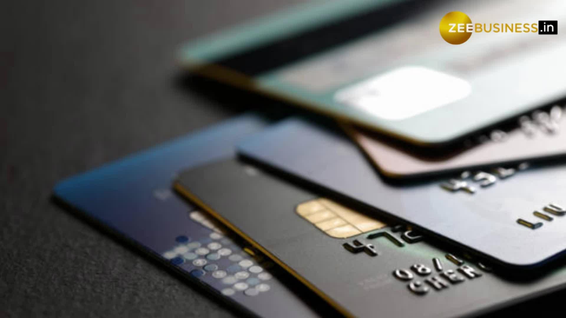 RBI's new rules on issue of credit cards to apply from July 1: 10 Points