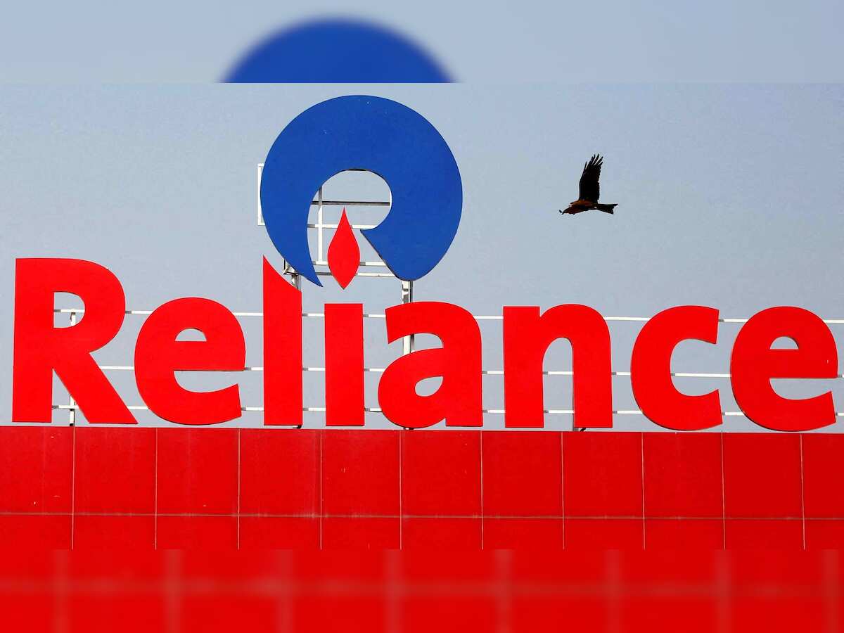 Reliance Industries becomes first Indian company to hit