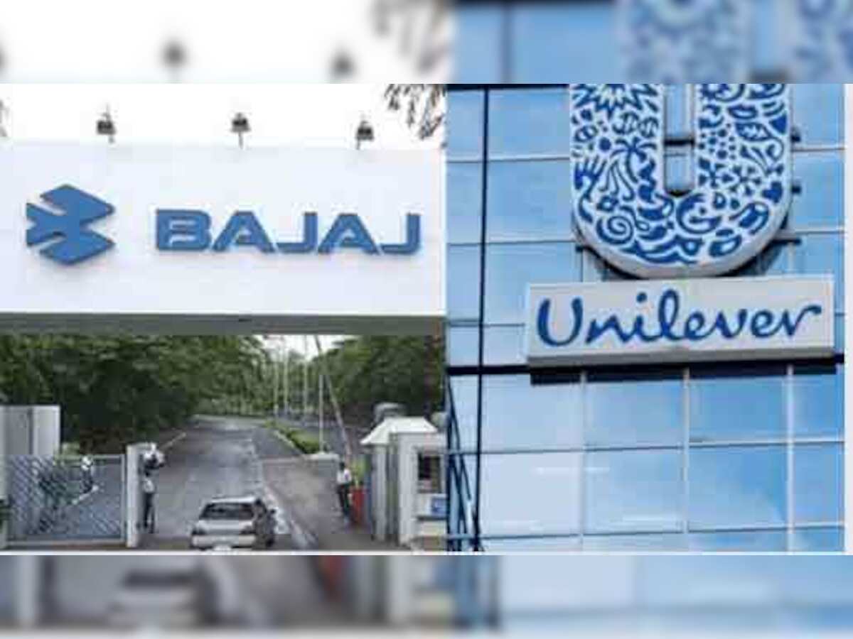 Bajaj Auto, HUL: What should investors do with