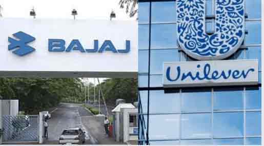 Bajaj Auto, HUL: What should investors do with