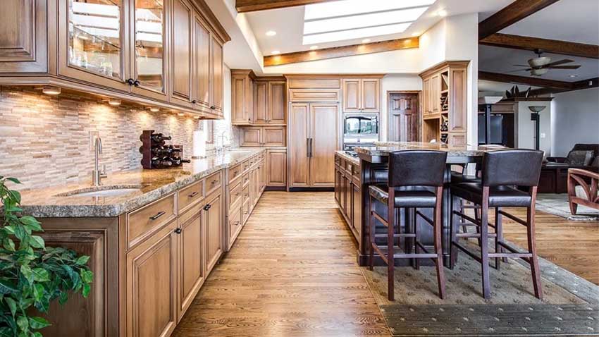 Is home buying behavior evolving in Indian