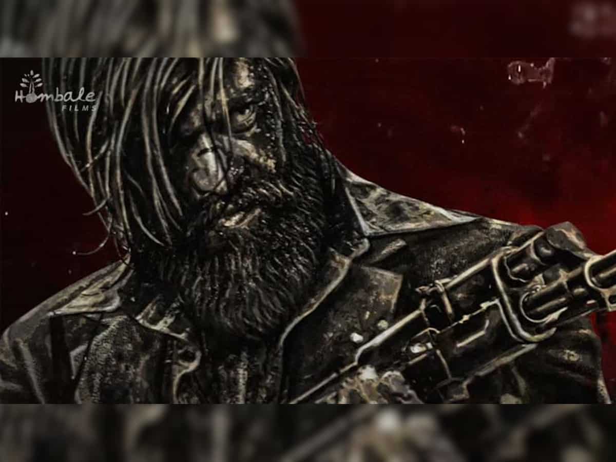 KGF Chapter 2 Box Office Collection: Whopping Rs