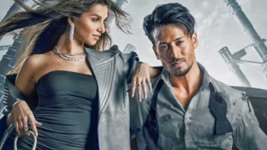 Heropanti 2 Box Office Collection Day 1: Extraordinary! After Rs 5 cr advance booking, Tiger Shroff movie set for big opening 