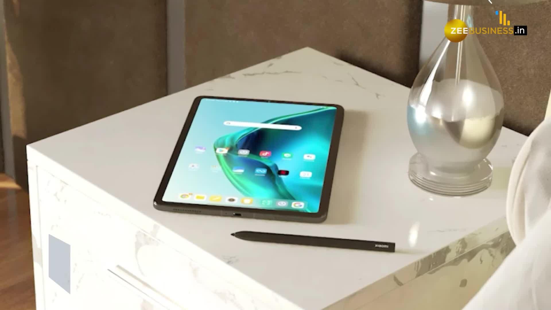 Tech Top 10: From Apple's Water Bottle To Smartphone With 108MP Camera, Here's The Top 10 Tech Updates Of This Week!