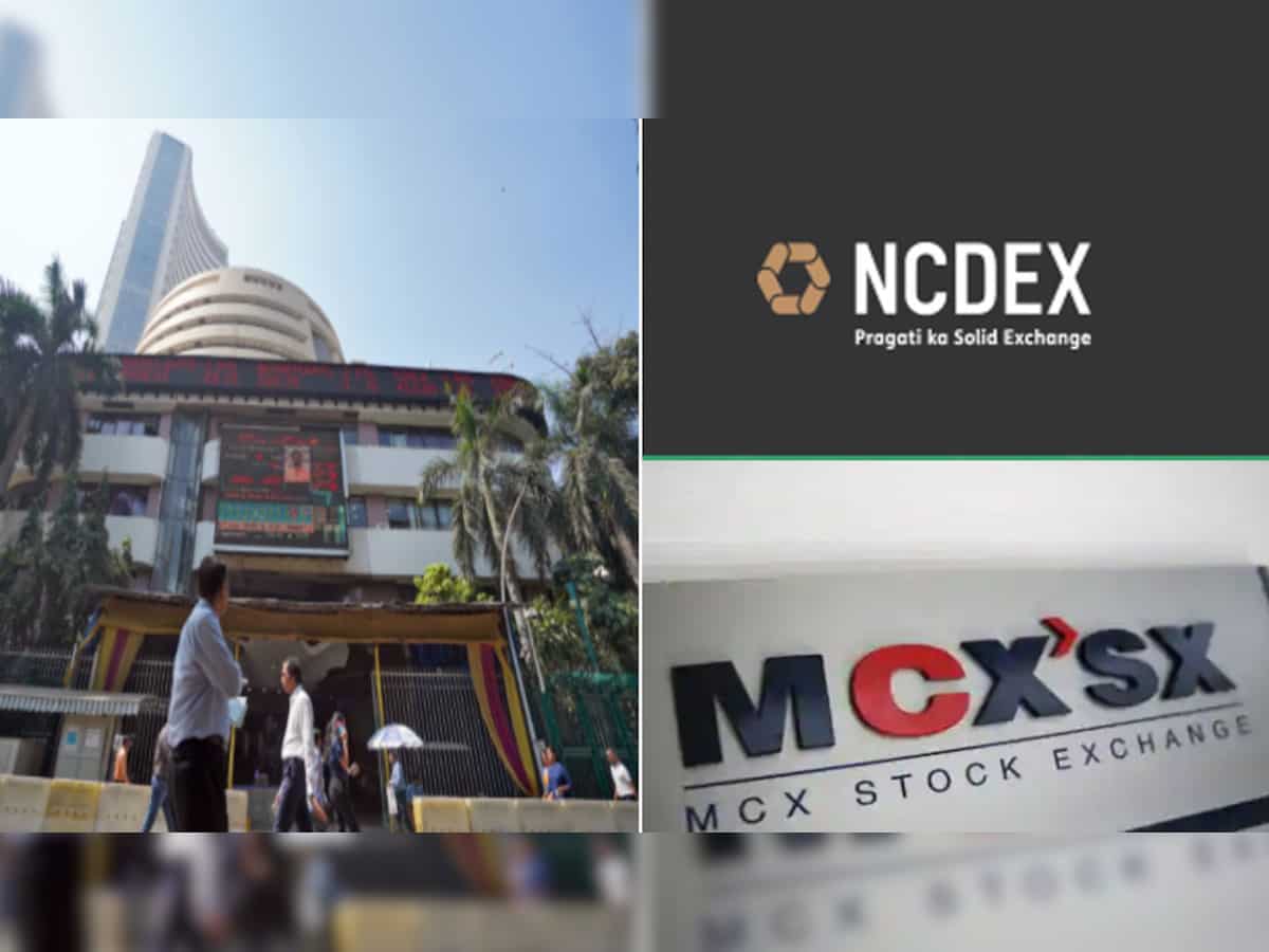 Stock Market Holidays 2022: NSE, BSE to remain