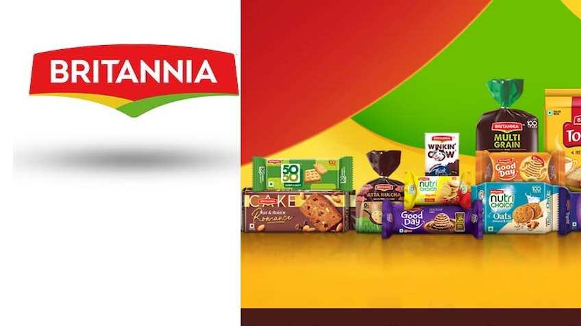 Britannia Industries Q4 Results: Net profit jumps 5% YoY, revenues up 15% to Rs 3508 cr; company declares Rs 56.5 dividend