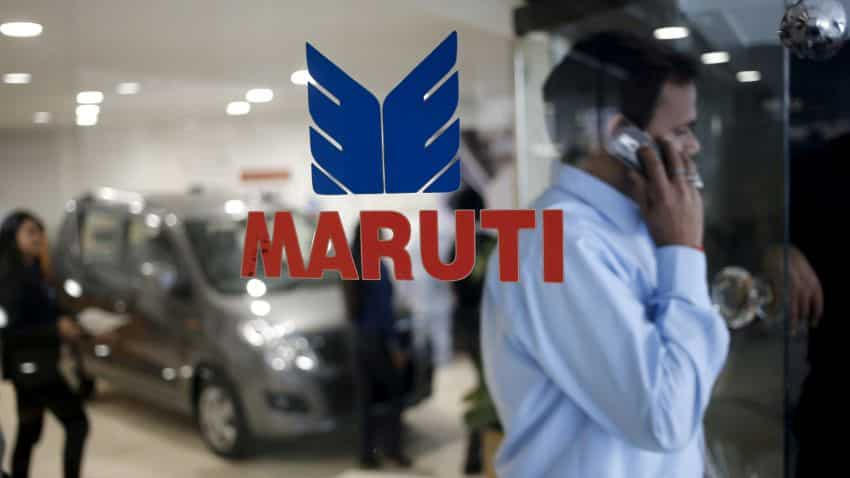 Maruti Suzuki plans to sell 6 lakh CNG units in current fiscal year; CNG available in 9 models, says company