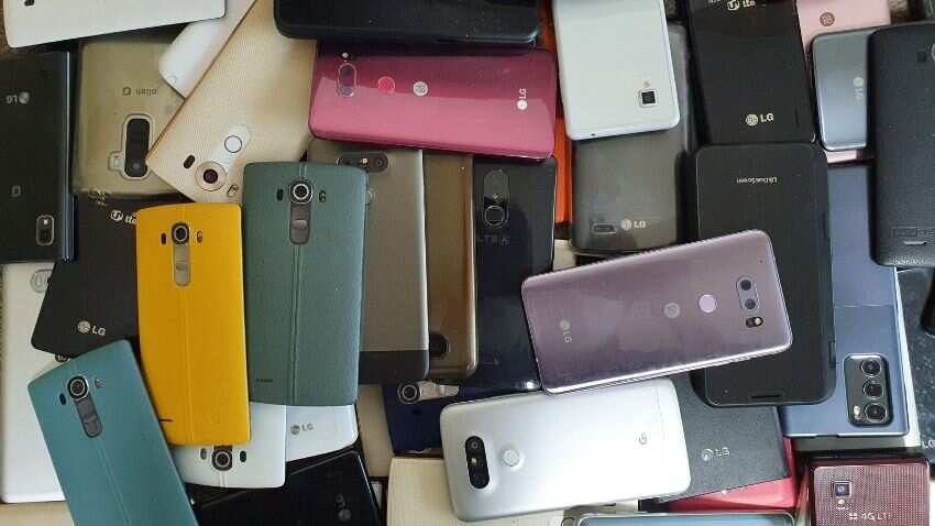 India's used smartphone market to reach $10 billion by 2026