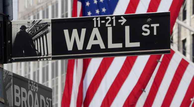 La posizione della Fed di Wall Street vede il più grande calo intraday dal 2020;  L’SGX Nifty segna un inizio negativo per il mercato indiano, scendendo di oltre 200 punti