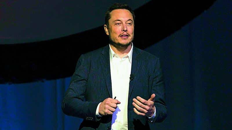 Elon Musk to lead Twitter temporarily after  billion takeover – source