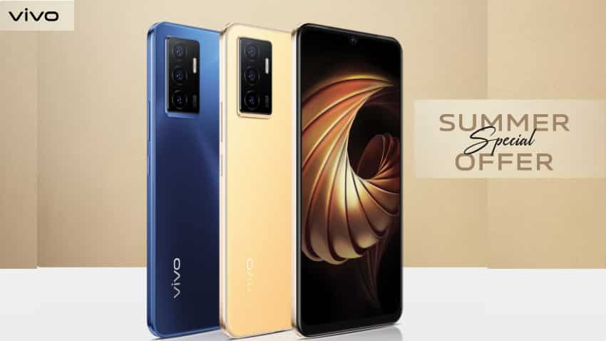 vivo phone offer 2021