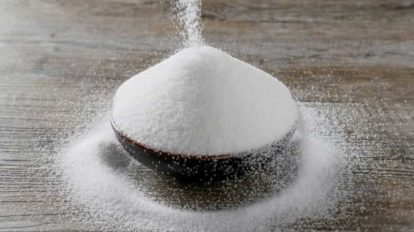 Government allows additional 2,051 MT of raw sugar to be exported to US under TRQ