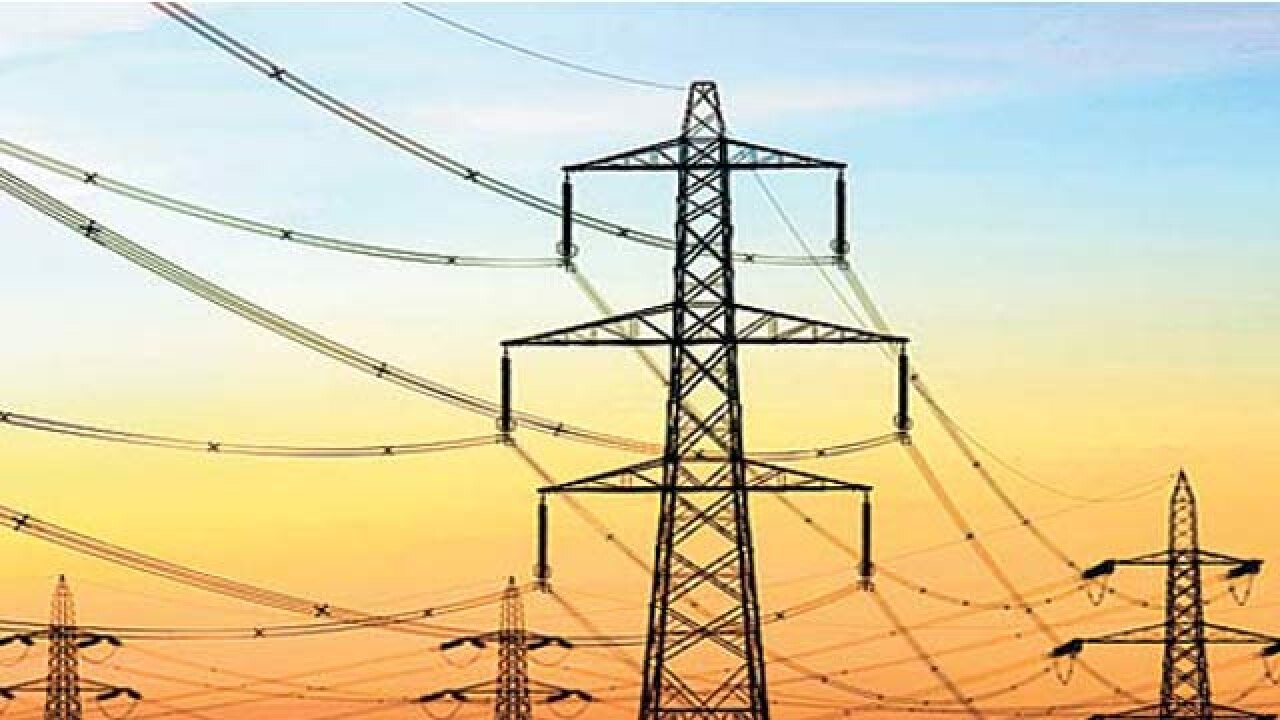 Discoms outstanding dues to gencos rise 4% YoY