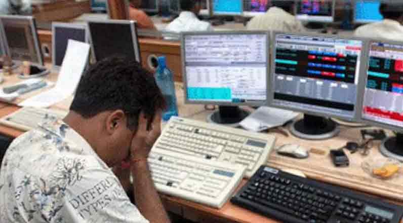Dalal Street Corner: 2-day sell-off leaves investors poorer by over 8.5 lakh cr; what should investors do on Tuesday?  