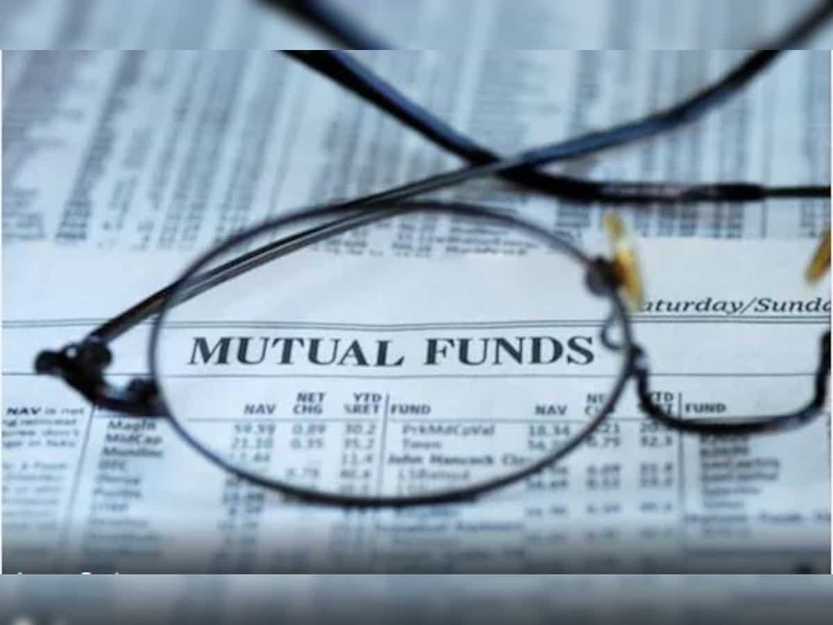 Debt Mutual Funds see Rs 1.2 lakh cr