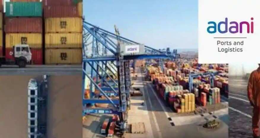 Adani Ports Results Preview: Know Company's outlook and growth plans in ...