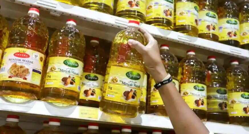 Commodities Live: Good News! Edible oil export duty will be reduced, Malaysia Commodity Minister announced