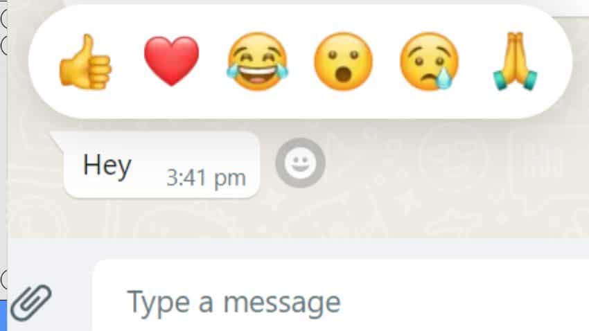 React Emojis