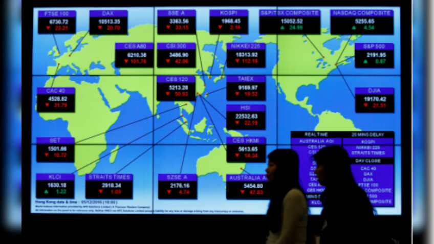 Asian shares edge up from near two-year lows as U.S. inflation data looms
