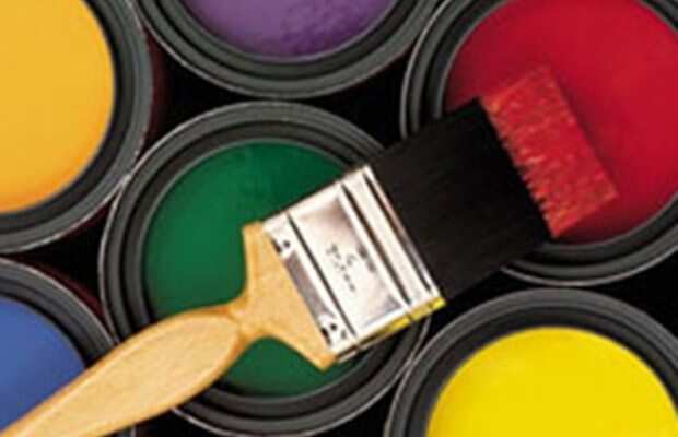 Asian Paints, Kansai Nerloac shares slip following market correction, muted earnings; brokerages give sector, stock outlook