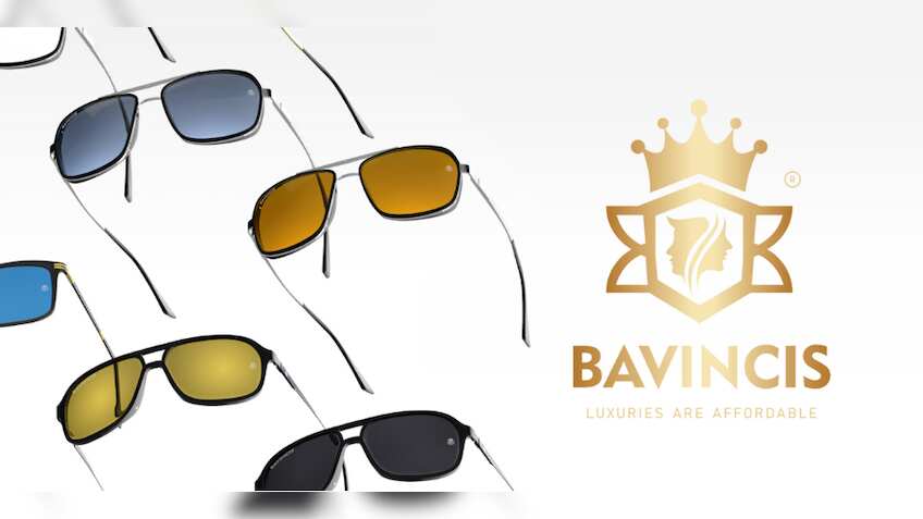 Dhruvin Lakhankiya's fashion label Bavincis is all about catering variety of fashion accessories- Deets Inside