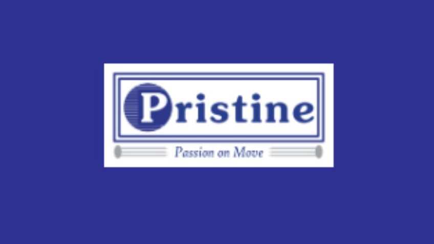 Pristine Logistics & Infraprojects files IPO papers with Sebi