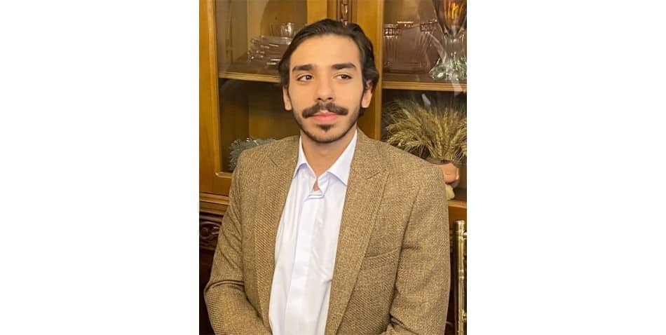 Mahdi Pourzaferani – Building robust IT security systems through his company ‘FiveM’